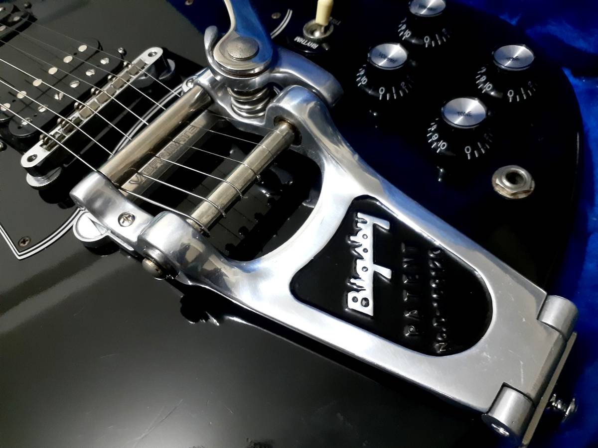 Gibson SG Special 1995 エボニー指板 - メルカリ