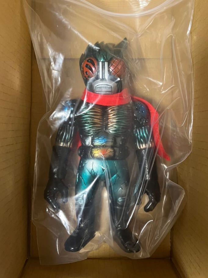 新品】 リアルヘッド ネクストガン AREA61 realhead 真頭玩具 ゴッコ堂