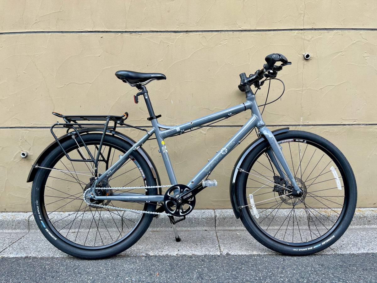 dahon cadenza alfine