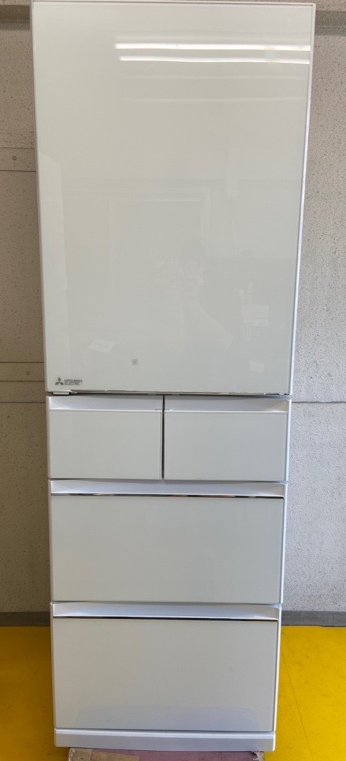 美品 三菱 2016年製 ノンフロン冷蔵庫 600L 大容量 美品 三菱 2016年製 ノンフロン冷蔵庫 600L 大容量 美品 三菱 2016年製