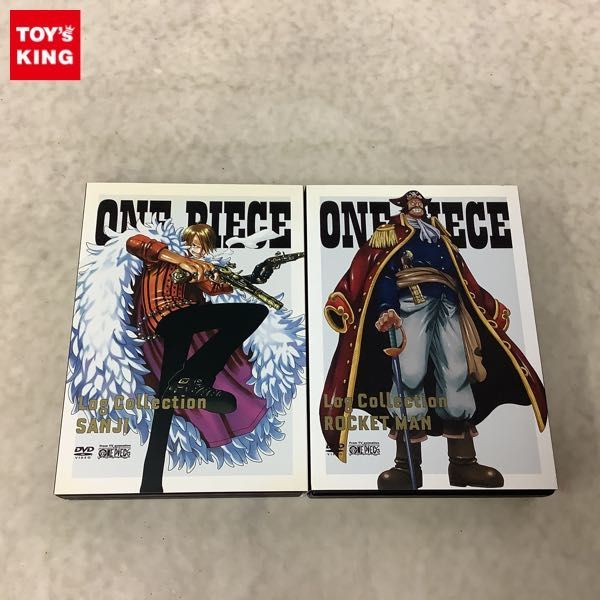 ONE PIECE★ログコレクション★早い者勝ち Amazon.co.jp: ONE PIECE Log Collection “NICO・ROBIN