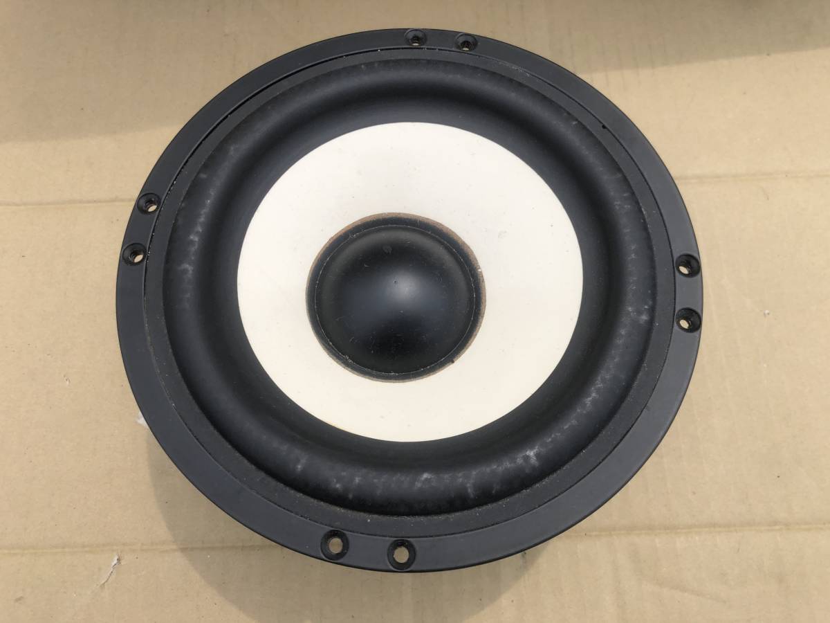 BEWITH L-165RS ウーファー 楽天市場】【BEWITH】ビーウィズL-165RSReference AMシリーズ