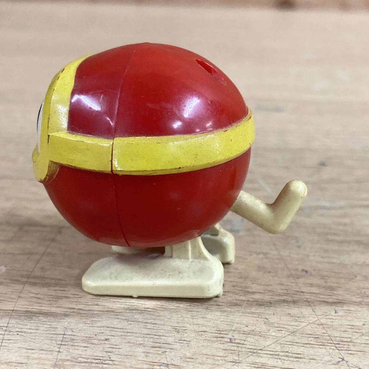 ゼンマイプーカ　ナムコ　ディグダグ　　昭和レトロ　当時物　ファミコン ゼンマイプーカ ナムコ ディグダグ 昭和レトロ 当時物