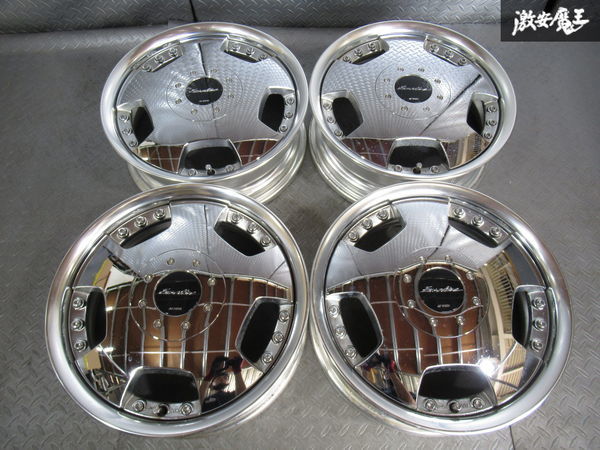 WORKユーロライン 15インチ