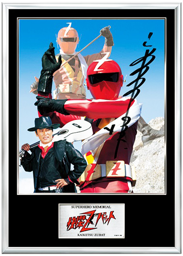 ☆開封美品☆受注生産品 ライダーヒーローメモリアル スカイライダー
