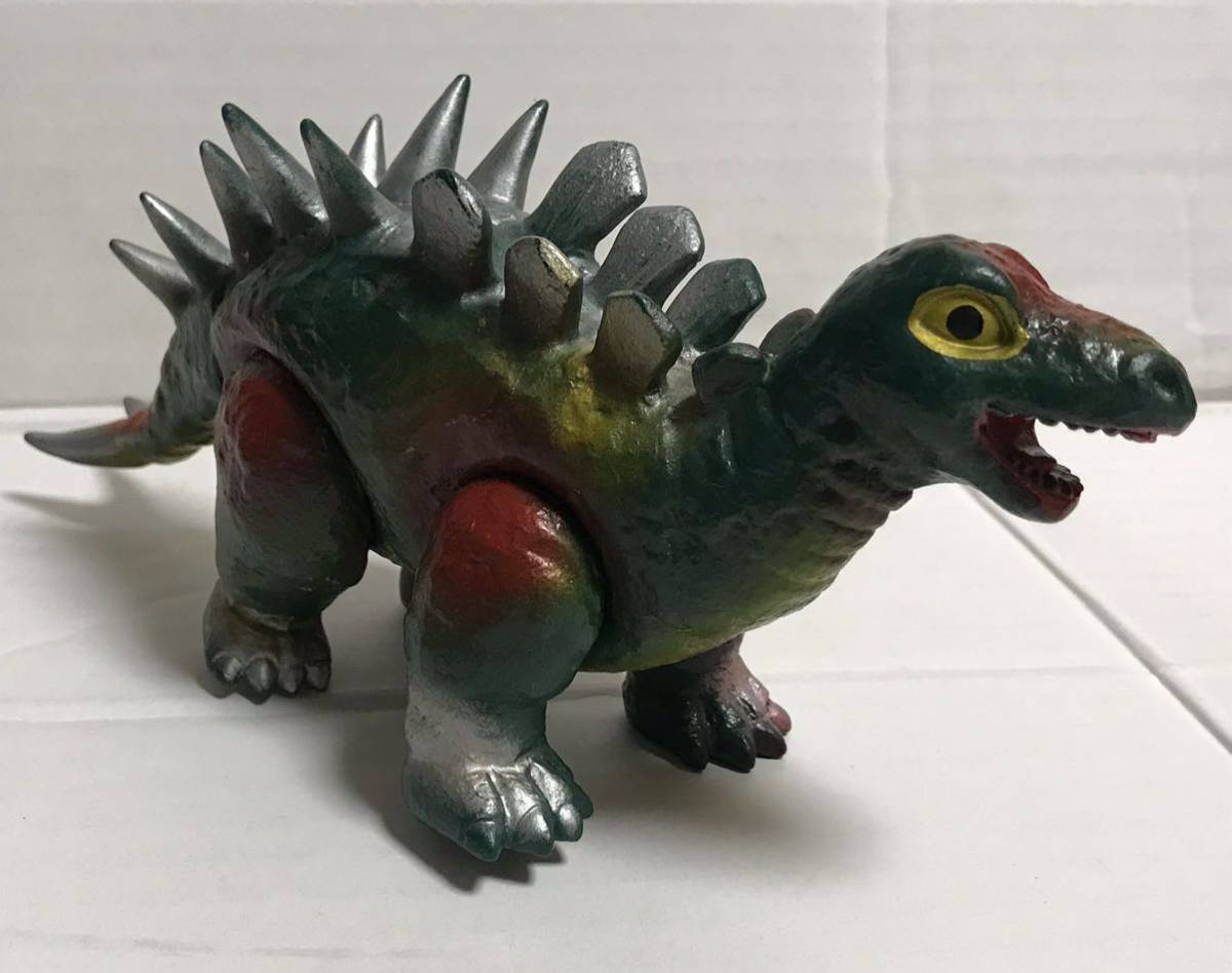 マルシン大恐竜シリーズ第一弾 ティラノサウルス