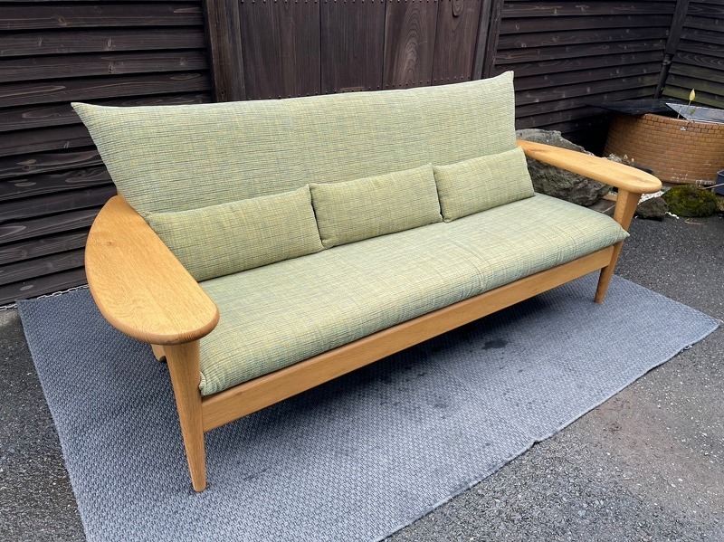 森のことば ibuki 飛騨家具 キツツキ 定価30万 【公式通販】