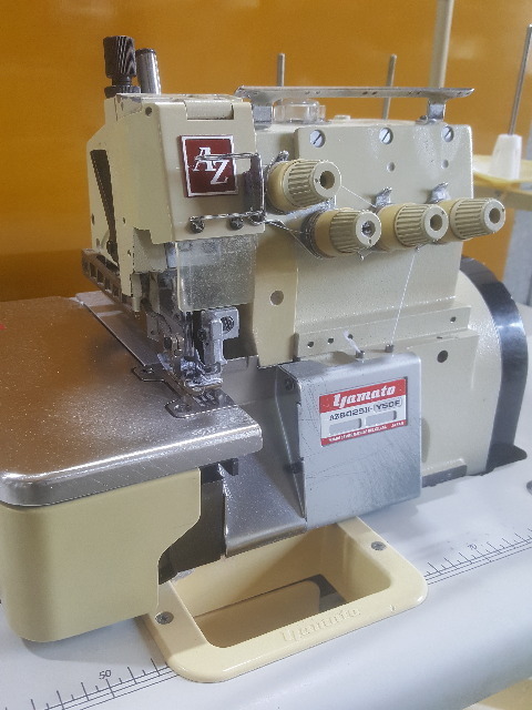 工業用ミシン ヤマト AZ6020H-Y5DF