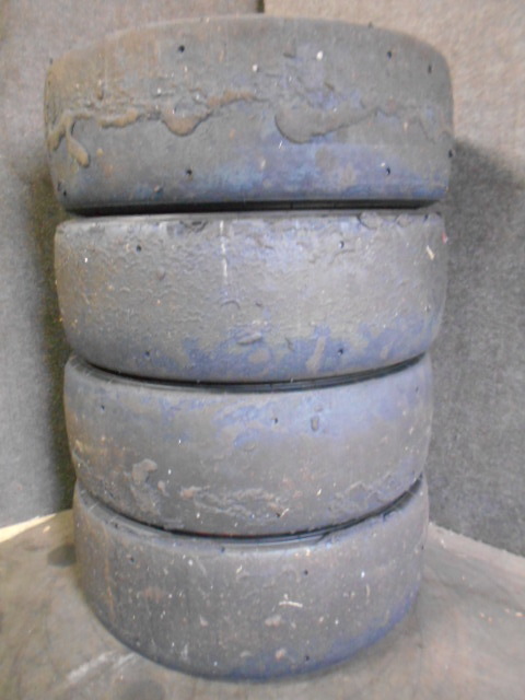 ADVAN A-005 210/490R13 スリックタイヤ サーキット ADVAN A-005 210/490R13 スリックタイヤ サーキット