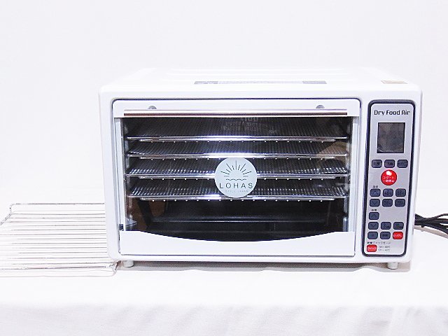 Sedona セドナ フードディハイドレーター SD-9000 食品乾燥機 Sedona セドナ フードディハイドレーター SD-9000 食品乾燥機