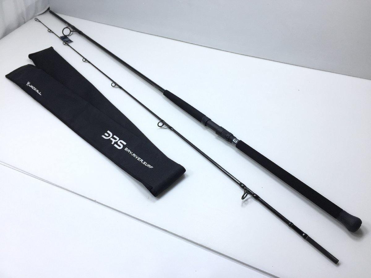 ジャッカル BRS-S100H-SJ JACKALL ショアジギング 竿 ロッド