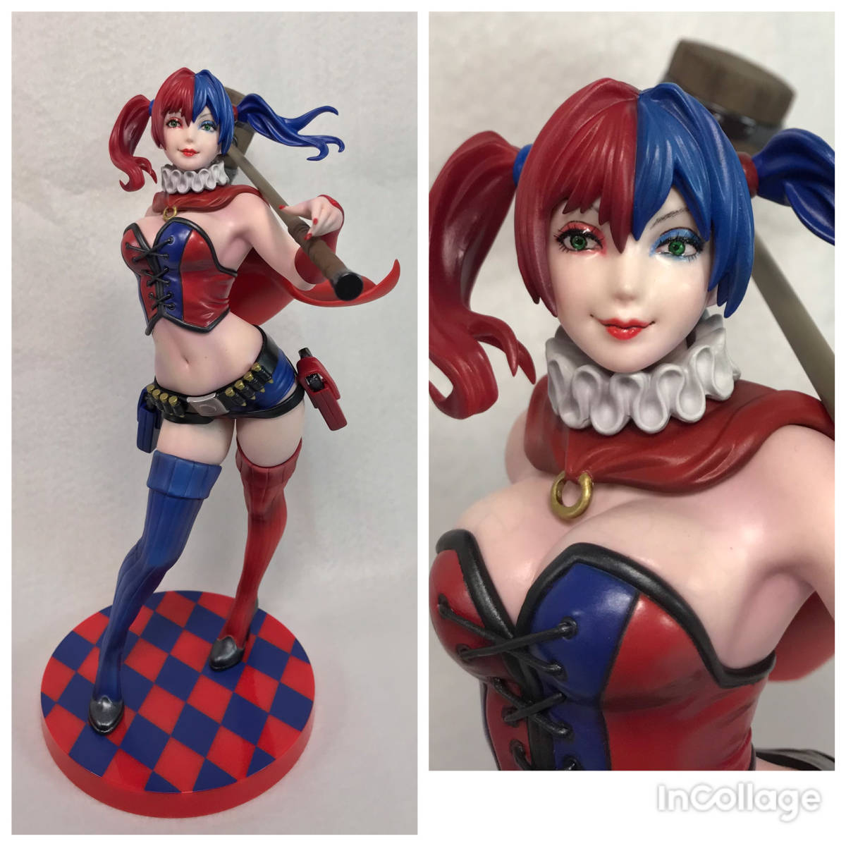 DC COMICS美少女 ハーレイ・クイン NEW52 ver. 2nd Ed DC COMICS美少女