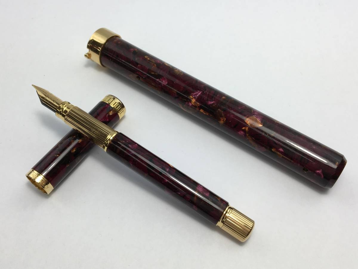 レディ アガサ WATERMAN LADY AGATHE中古 の落札情報詳細| ヤフオク
