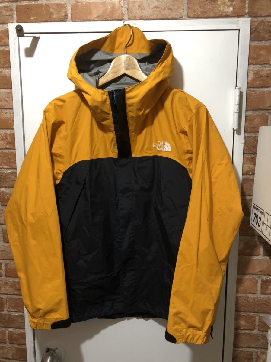 THE NORTH FACE ☆ザ・ノースフェイス☆ドットショットジャケット