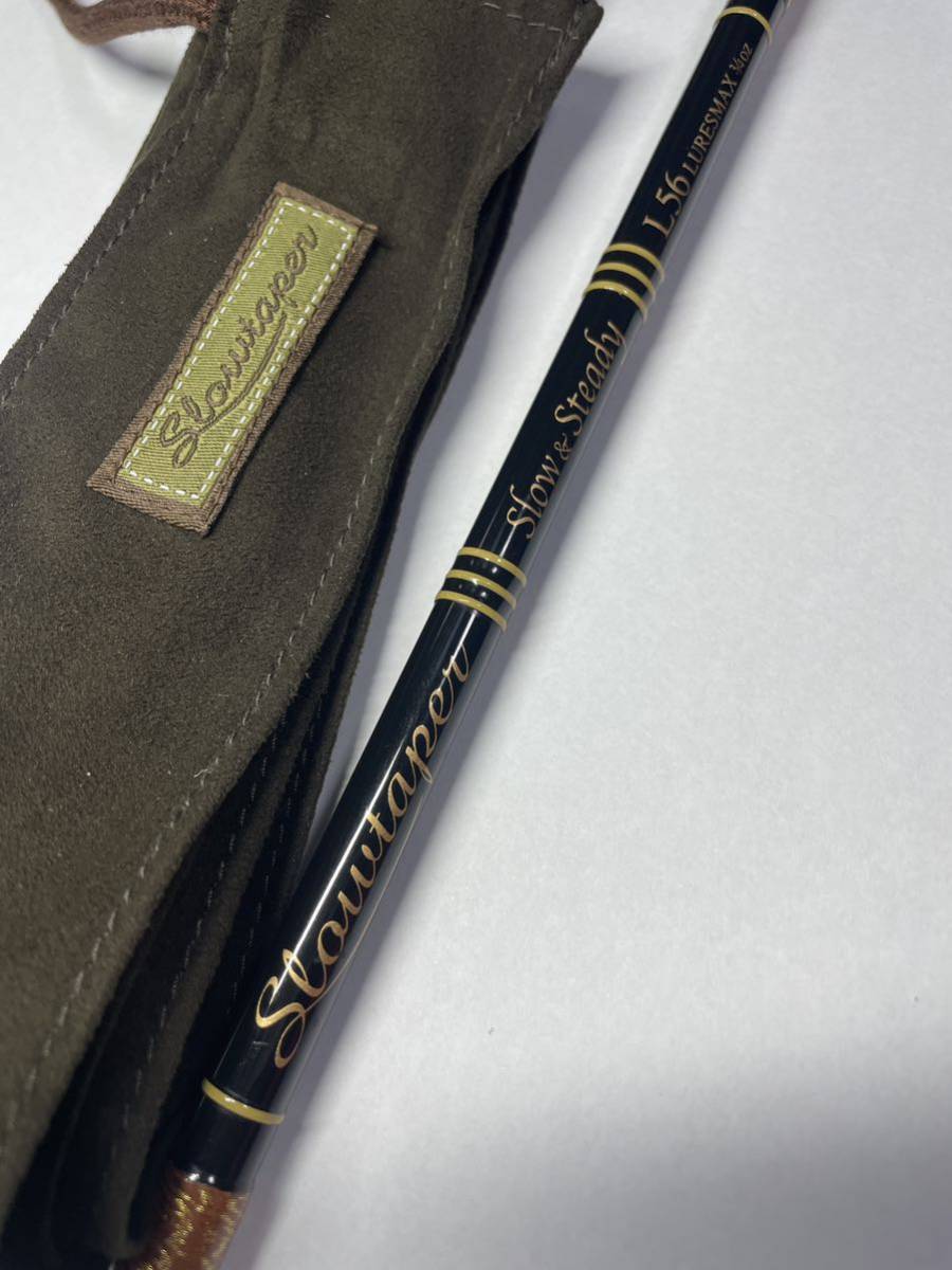 スローテーパー　スロー＆ステディー　L56プラス スローテーパー 「スロー＆ステディー L56」 【送料無料】 OPA