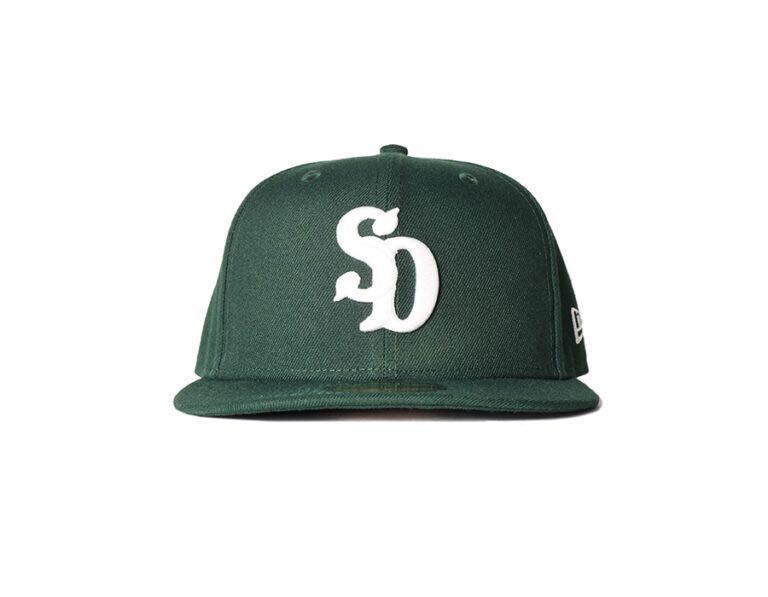 STANDARD CALIFORNIA NEW ERA キャップ キムタク - www.axxishospital ...