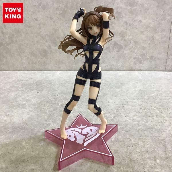 すーぱーそに子 HOT LIMIT Ver. フィギュア