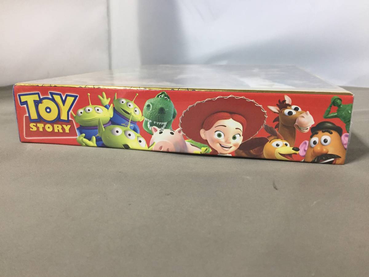 ジグソーパズル　トイストーリー2 　　未開封　テンヨー　1000ピース　 レア ジグソーパズル トイストーリー2 未開封 テンヨー 1000ピース レア