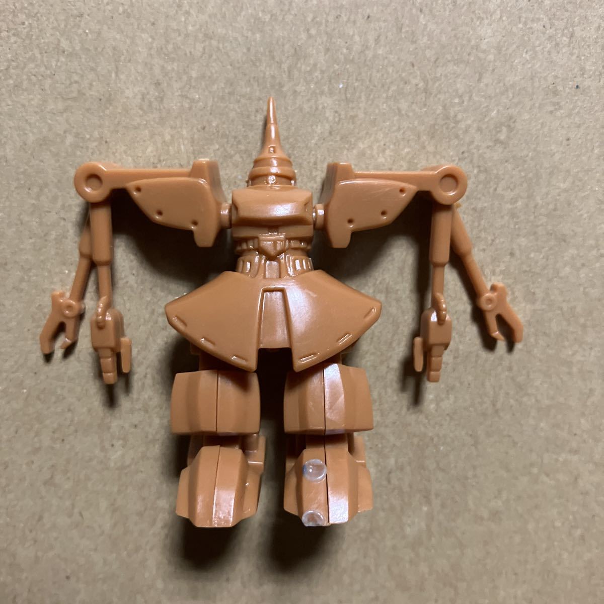森永ガンダムチョコスナック7品　当時物まとめ売り 7635AZ 森永チョコスナック 機動戦士Zガンダム 機動戦士ZZ