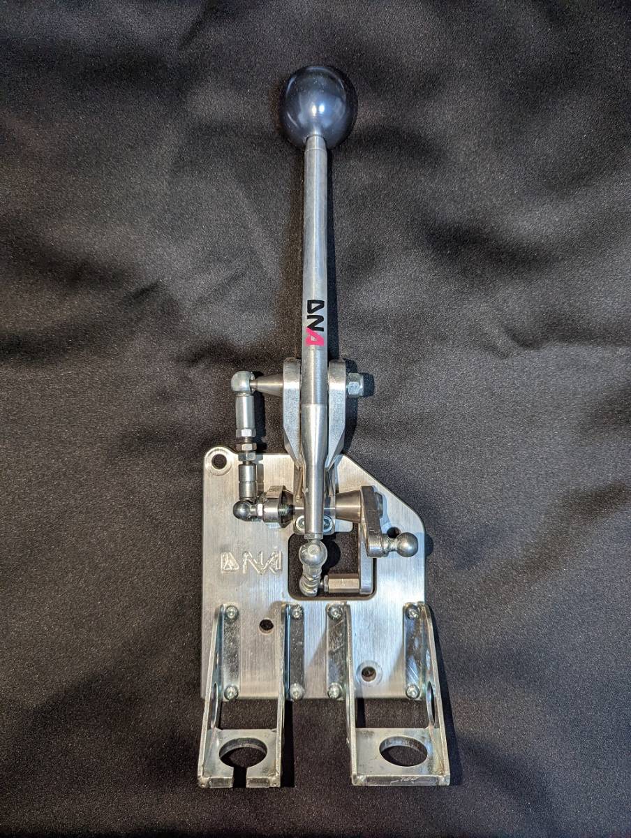 【未使用】86 BRZ IRP ショートシフター v3 short shifter クイックシフト シフトノブ トヨタ スバル ZC6 ZN6 GT86 アルミ ジュラルミン の落札情報詳細