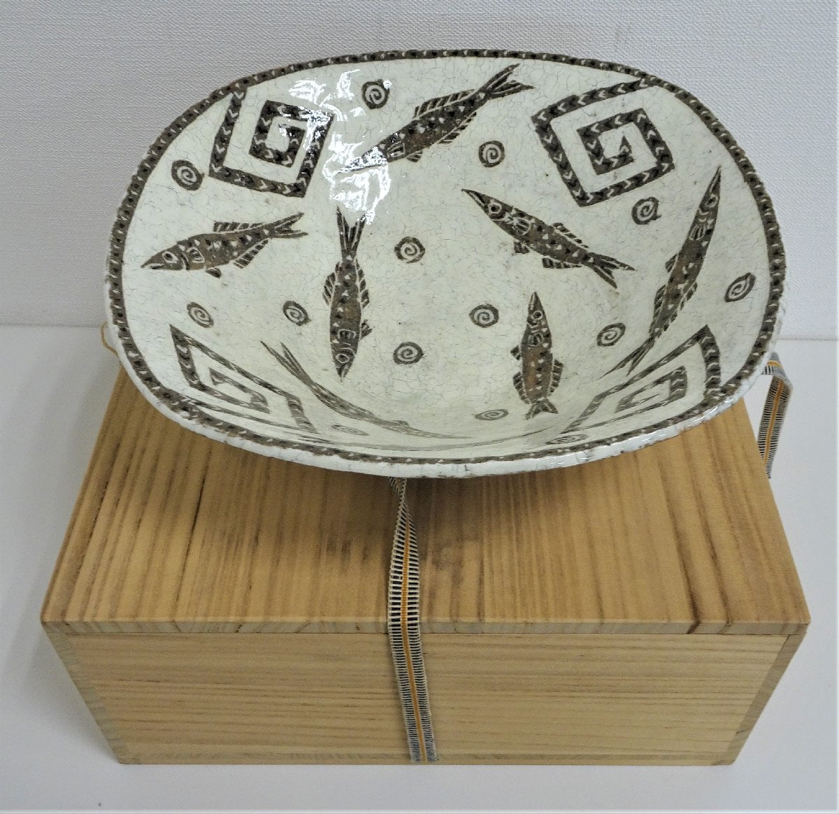 花瓶、肥前有田焼、草場正人作 【公式通販】