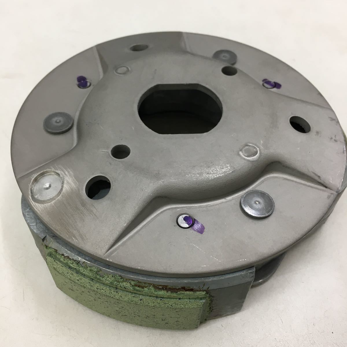 スズキ純正品 クラッチアッシシュー 21501-39H01