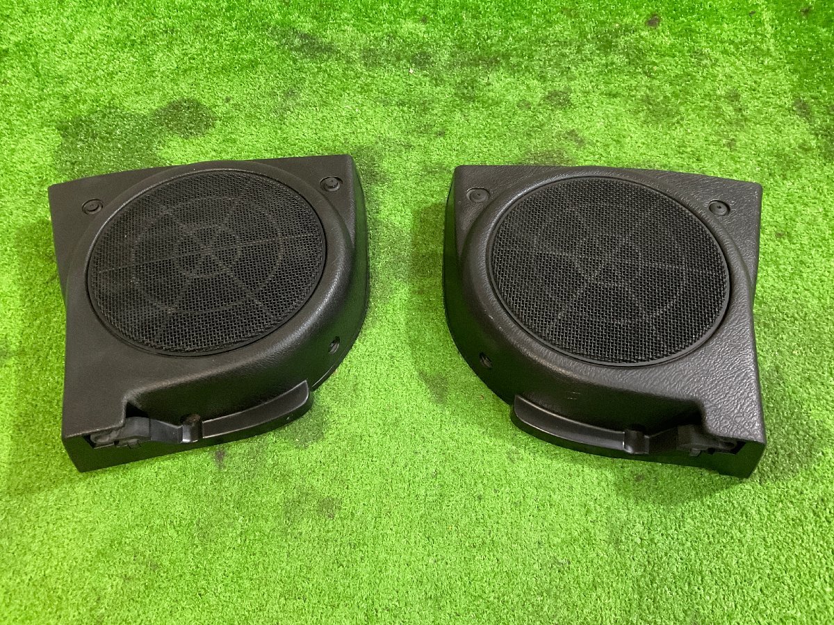 FD3S RX-7 5型 リア スピーカーカバー