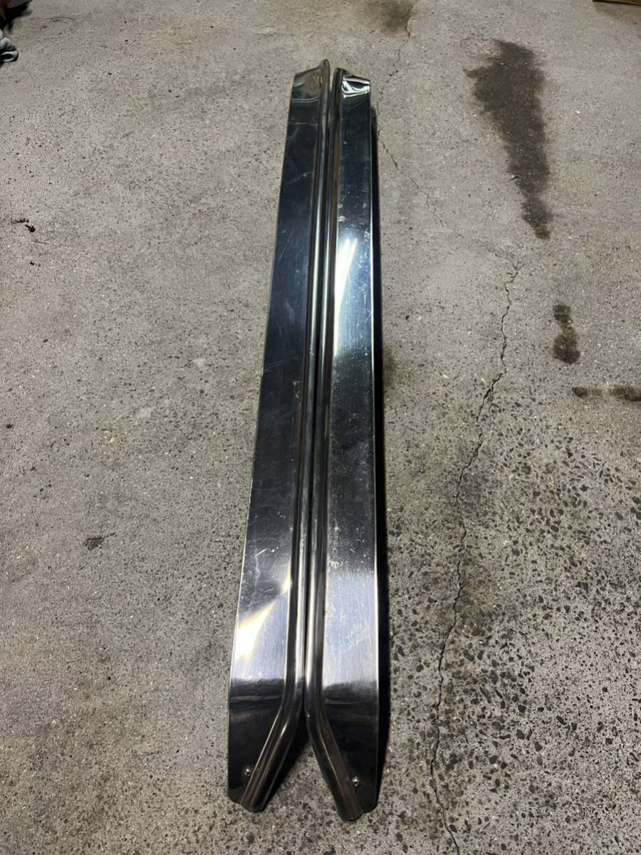 Y30 グロリア セドリック ドアバイザー