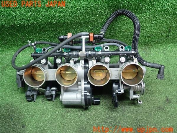傷や汚れあり】3UPJ=92660105]カワサキ ニンジャ ZX-10R(ZXT02E)2020y