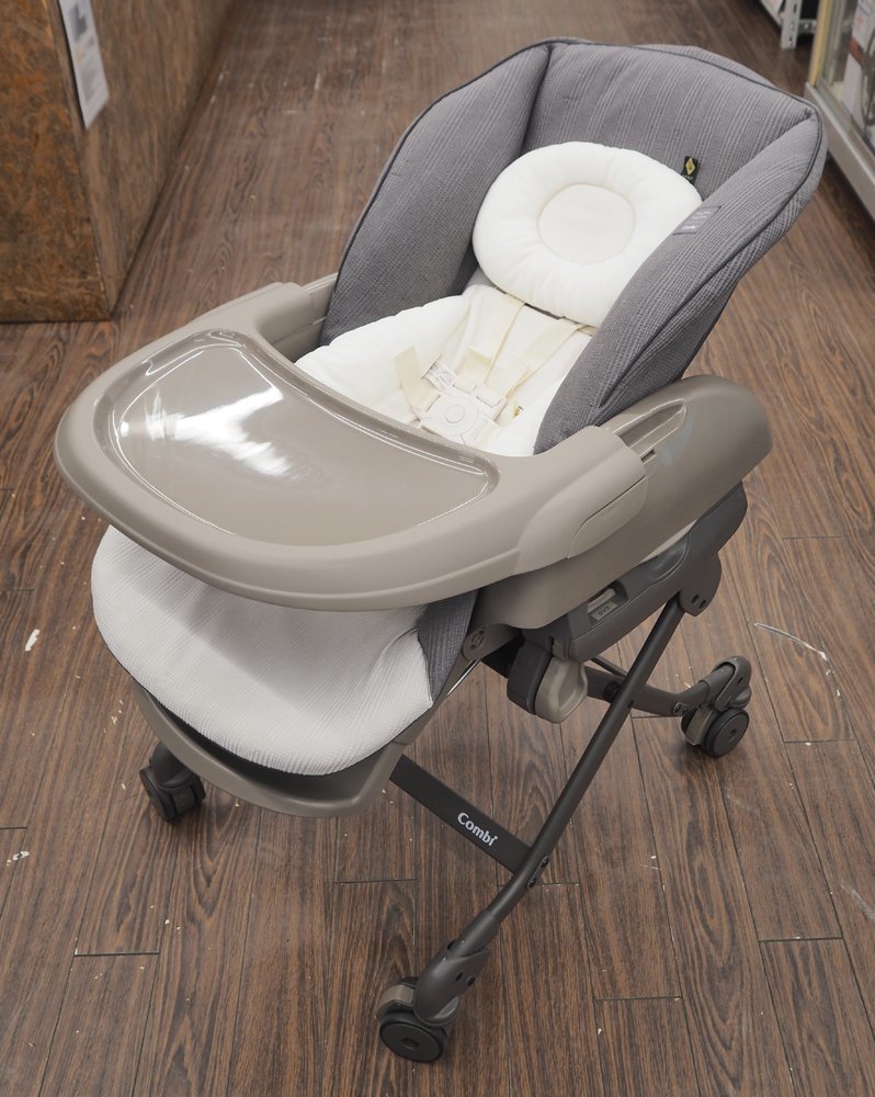 コンビ ネムリラ BEDi Long (CWL NEMULILA AT＋LS)