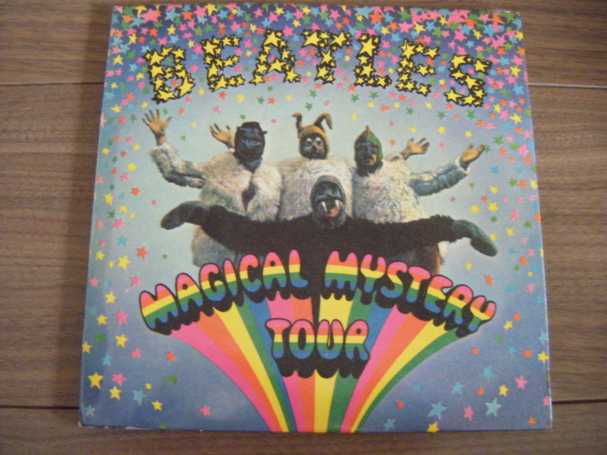 【中古】HMCオリジナルプレス盤2CD：BEATLES/JOHN LENNON AT HOME/HMC008/BOOKLET/廃盤 の落札情報