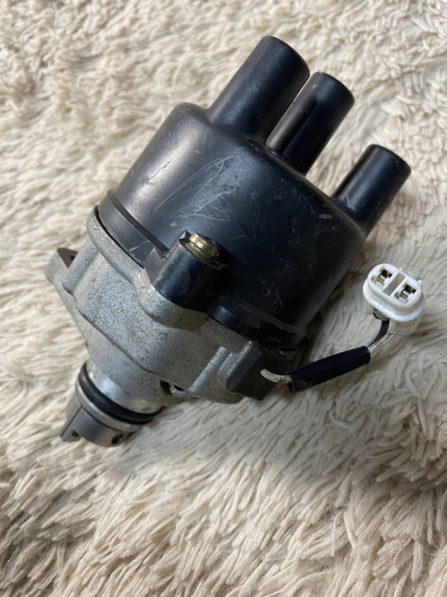 ディストリビューター デスビ リビルト アルトワークス HA21S