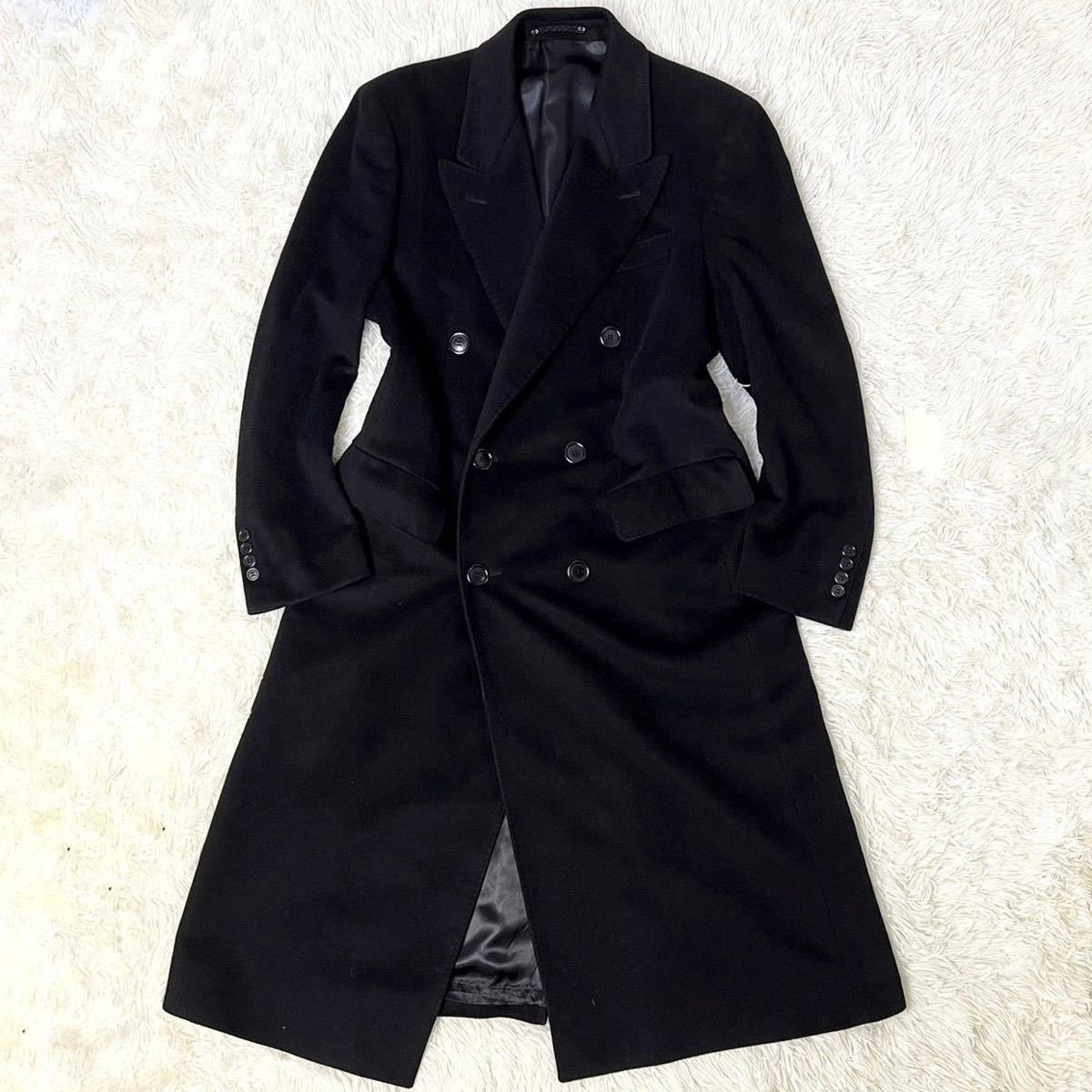 ロロ・ピアーナカシミア100%コート ロロ・ピアーナカシミア100%コート