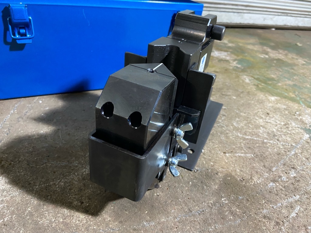 プロマーガンのリーフレット