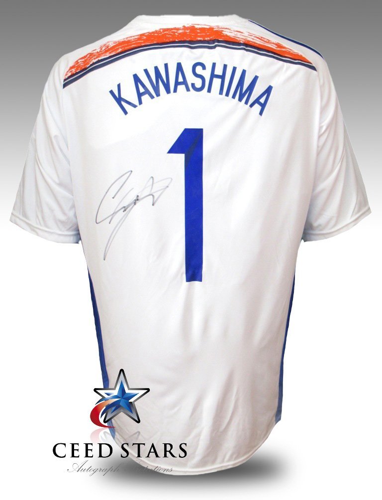 CS特許】スティーブン・ジェラード 直筆 サイン 入り シャツ A1社