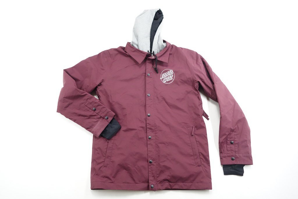 AA HARDWEAR 22-23 SANTA CRUZ XLサイズ