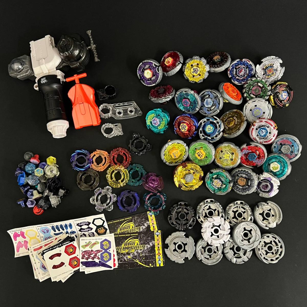 超絶レア】ヘルケルベクス ブルーインフェルノver メタルファイト