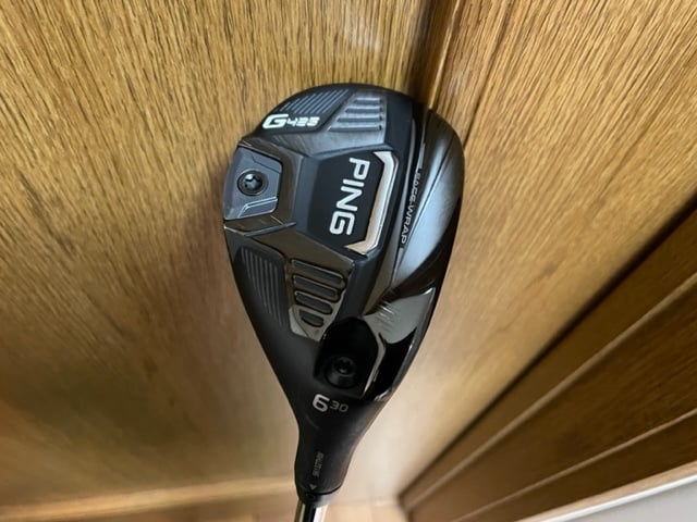 ピン G410 425ハイブリッド用 VENTUS HB7S