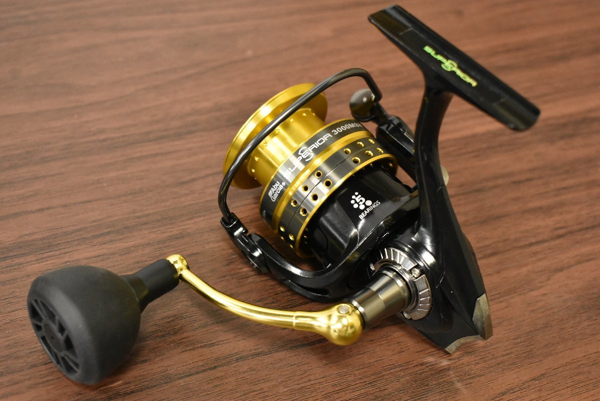 ダイワ 20 レブロス LT5000D-CH 美品 ダイワREVROS LT5000D-CH美