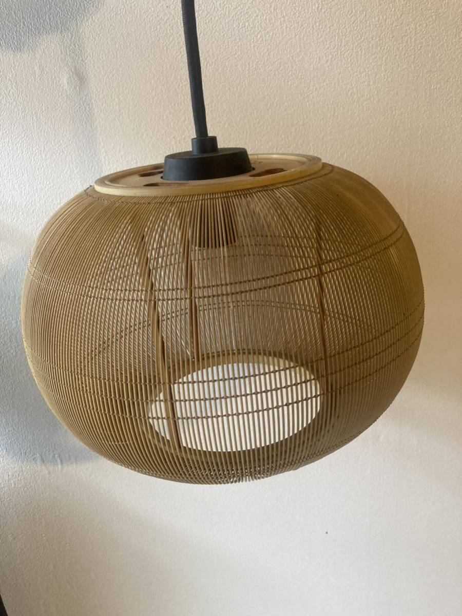 昭和レトロ 和風照明 和モダン ペンダントライト ナショナル 【公式通販】