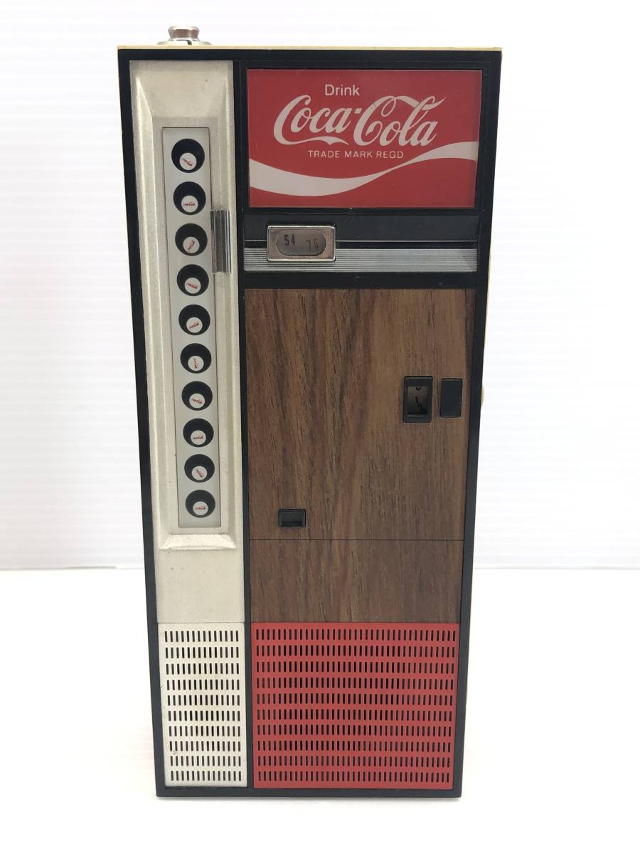 レトロ　タバコ自動販売機　自販機　FTV-640 たばこ自動販売機 フジタカ FTV-640 希少品