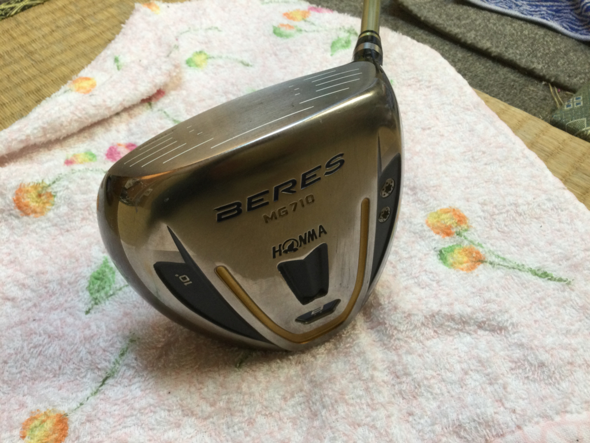 本間ゴルフ◇◇ 高級 BERES PROⅡ FORGED ◇◇人気のモーダス ...