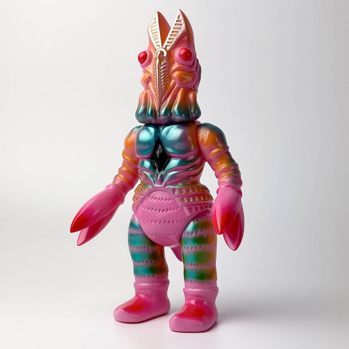 ウルトラマン カラータイマー CCP ウルトラマン パワード ハイ