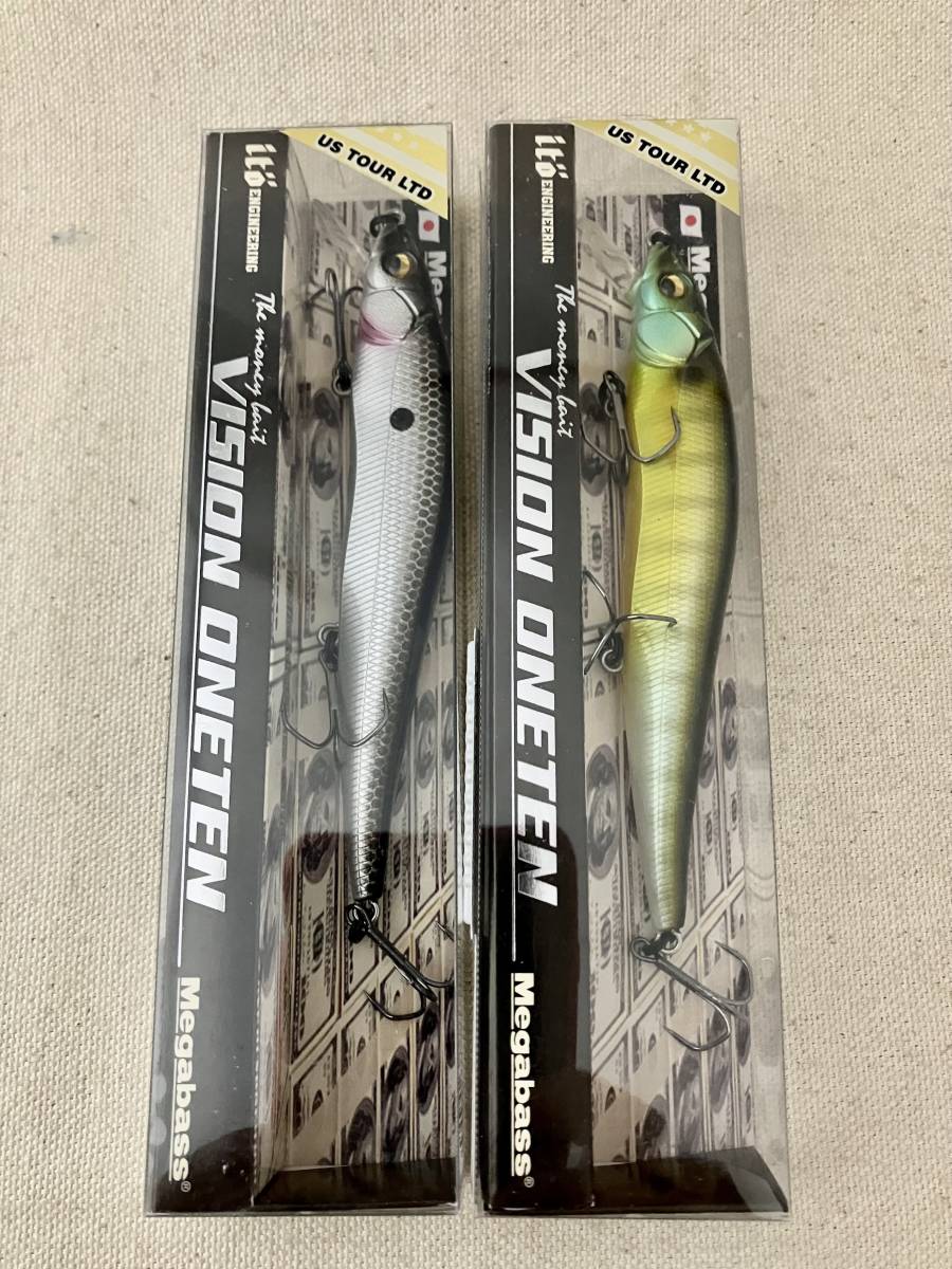 メガバス 土曜日だけ 全14色】メガバス ホムラ86 Megabass - 【バス・トラウト・ソルトの