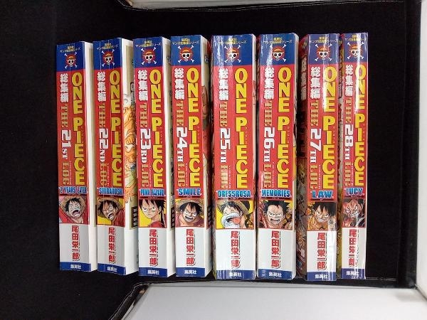 One Piece Episode 778 Live Streaming 最新 ONE PIECE 総集編