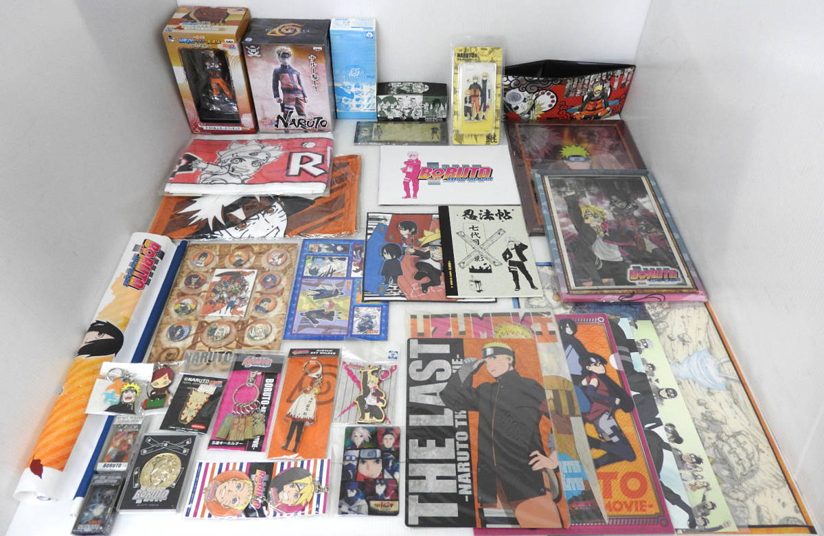 ナルト NARUTO展 ステータスカード 缶バッジセット ナルト オールスター缶バッジ ナルト NARUTO展 ステータスカード