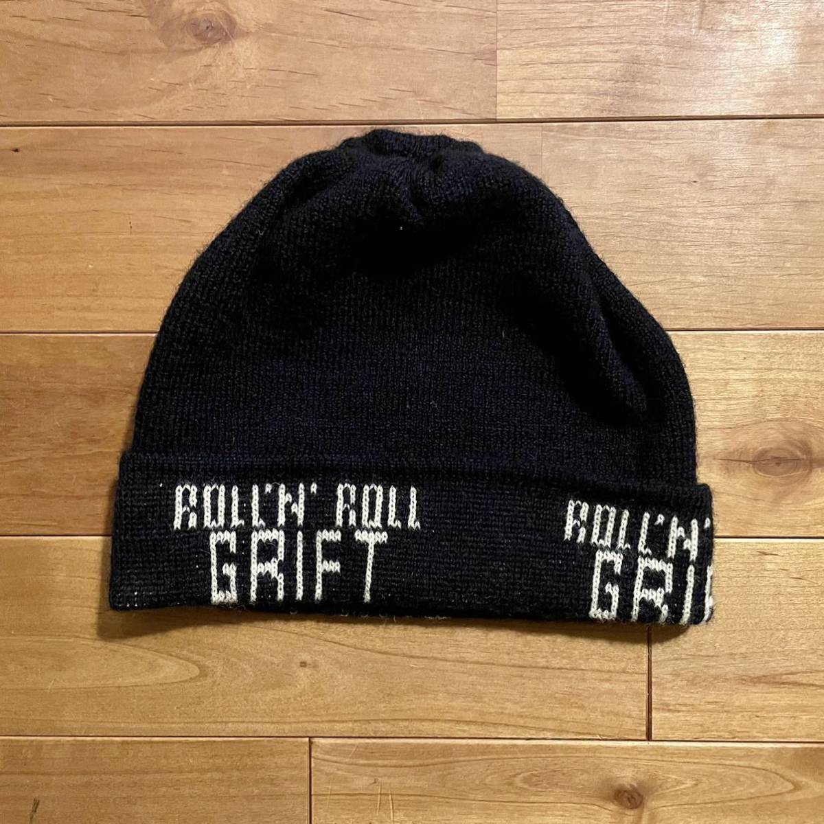 grift ORIGINALS(グリフト オリジナルズ) バムフラップ【新品】