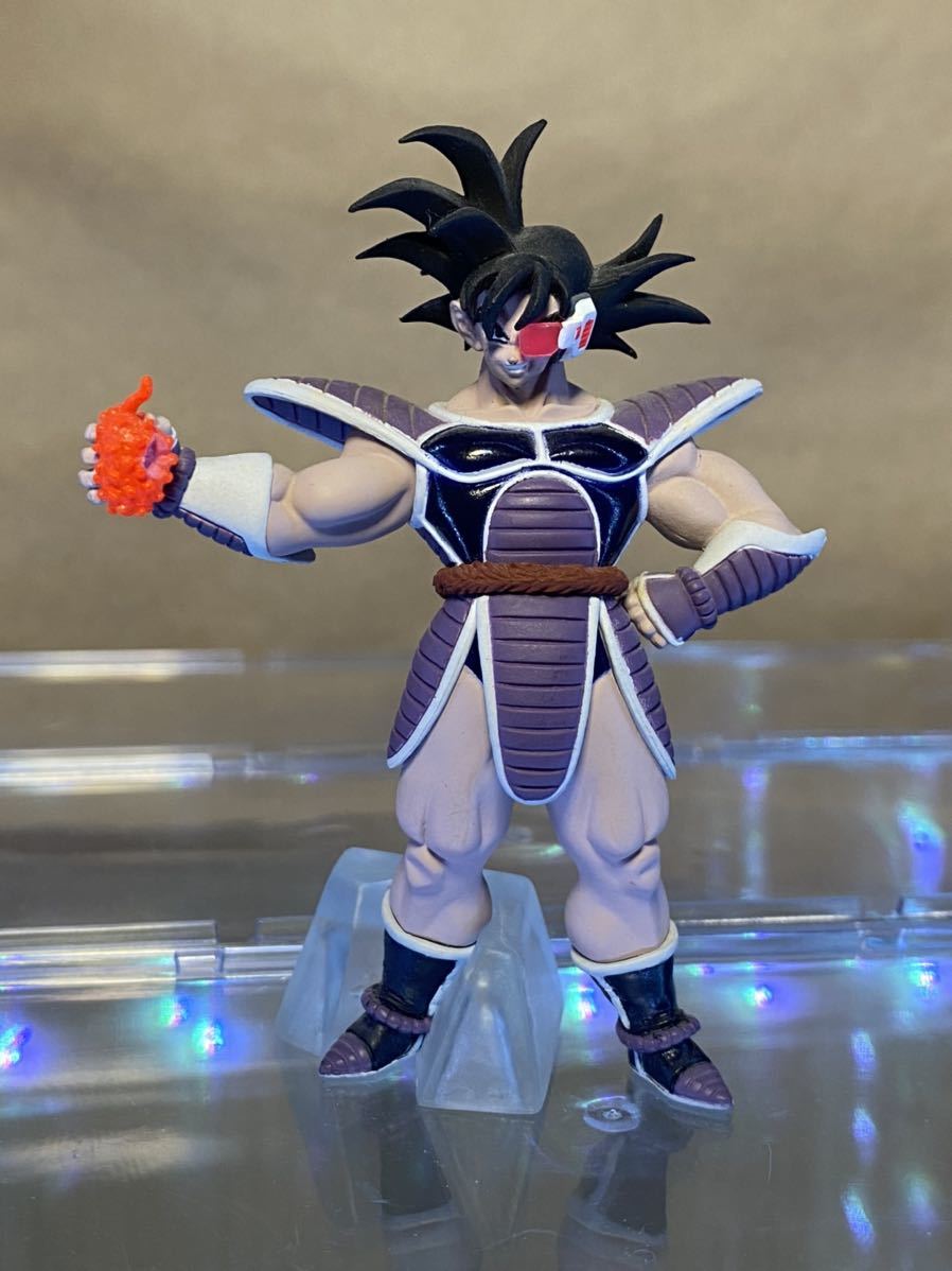 ドラゴンボール フィギュア ターレス DG HG カプセル トイ