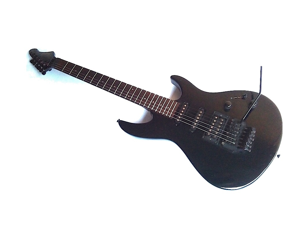 KRAMER JK3000 80's 日本製 KRAMER JK3000 80's 日本製 KRAMER JK3000