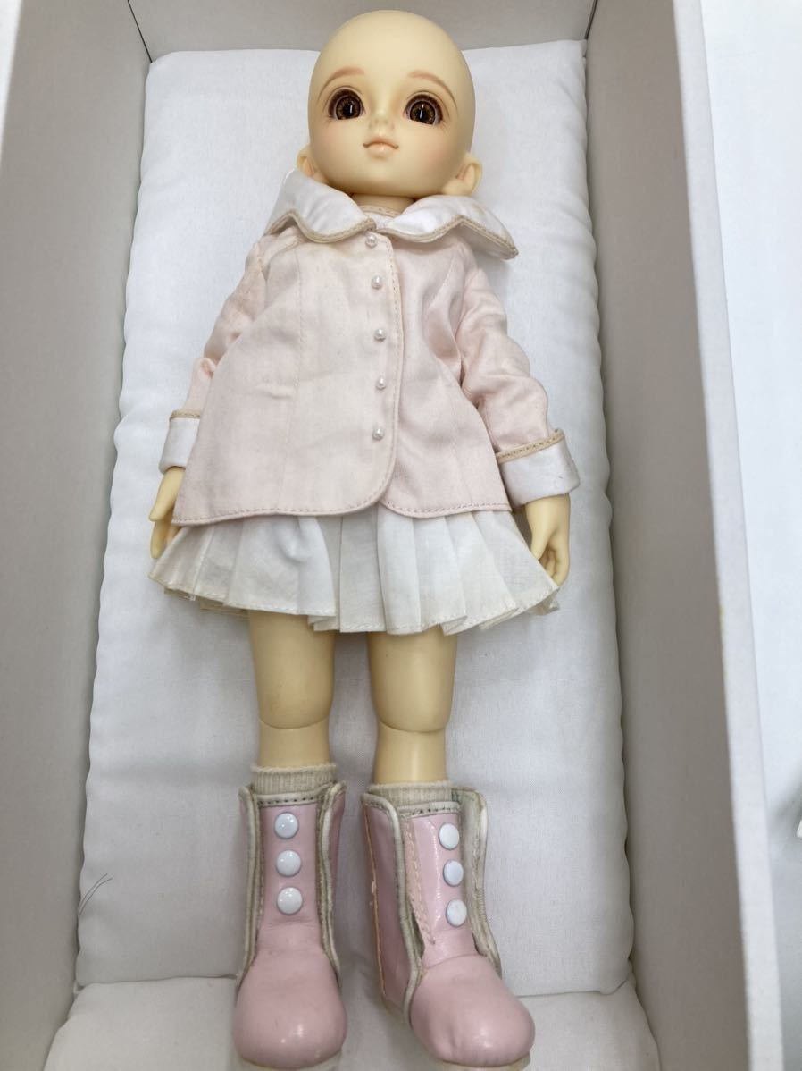 ボークス 幼SD 【 千夏 】スーパードルフィー